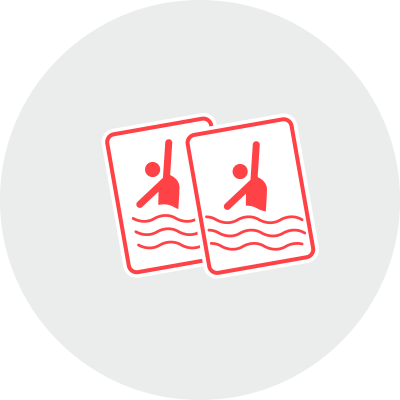 Consistency_circle Icon: Consistency